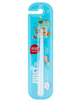 Splat Juicy Lab Silver Kids Toothbrush (Assorted Colors)