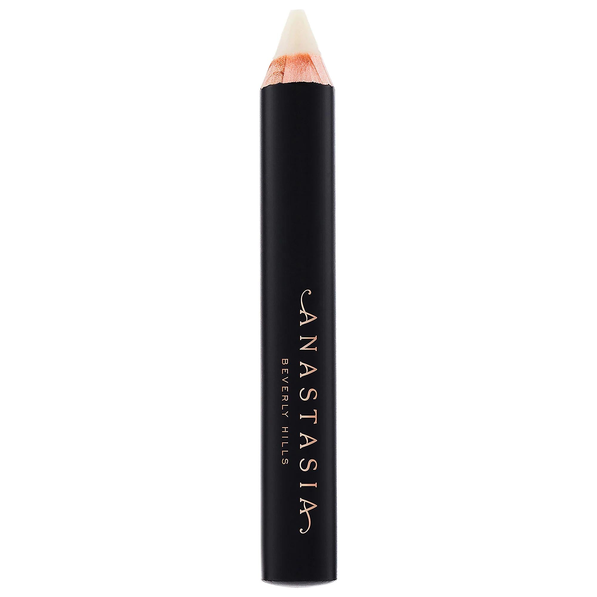 Anastasia Beverly Hills Brow Primer Colorless Wax Pencil for Defined Brows Brow Primer Colorless Wax Pencil by Anastasia Beverly Hills brow primer, wax brow pencil, colorless brow primer, brow makeup, eyebrow grooming, beauty essentials, makeup, brow styling, cosmetic products, beauty products