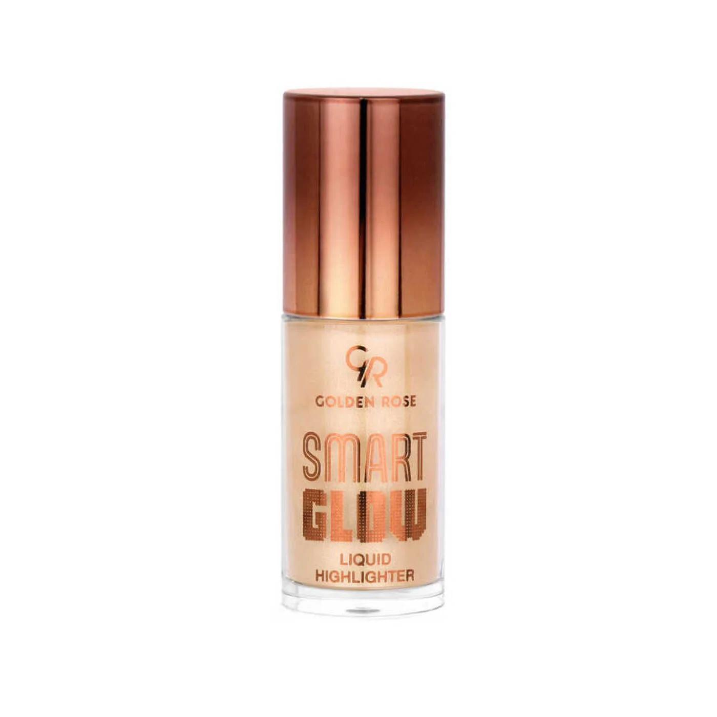 Golden Rose Smart Glow Liquid Highlighter No202