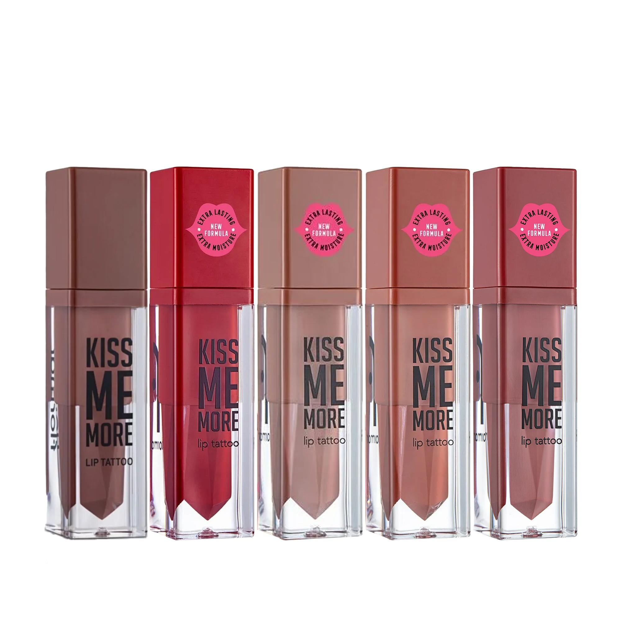 Flormar Liquid Lipstick - High Pigment, Matte Finish, Moisturizing - Kiss Me More 0.13 fl oz Flormar Kiss Me More Liquid Lipstick - Matte, Moisturizing Liquid Lipstick, Matte Finish Lipstick, Moisturizing Lip Color, High Pigment Lipstick, Flormar Kiss Me More, Cosmetics, Makeup, Lip Care, Beauty Products, Long Lasting Lip Color, Makeup Essentials