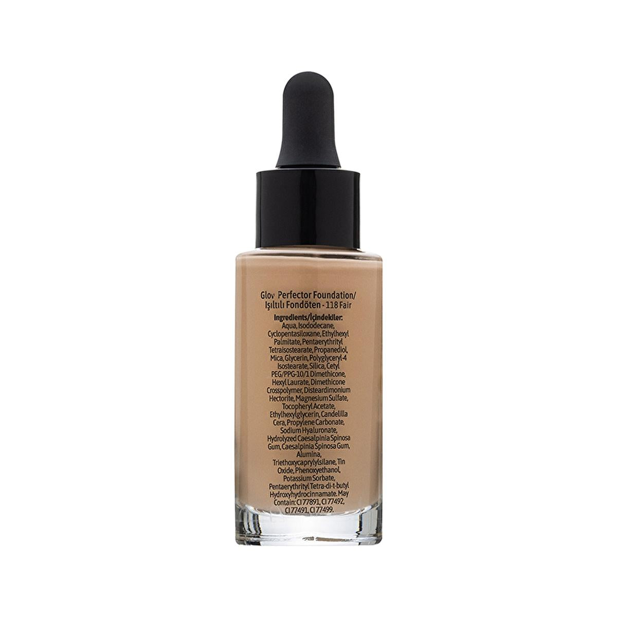 LYKD 4-in-1 Foundation Makeup - Natural Glow, Long-Lasting, Moisturizing Foundation for Radiant Complexion LYKD 4-in-1 Foundation Makeup - Natural Glow &amp; Moisturizing multi-functional foundation, natural glow foundation, long-lasting foundation, moisturizing foundation, 4-in-1 makeup, LYKD, cosmetic, makeup, foundation, skincare, beauty products, radiant complexion, effortless makeup, daily makeup, Vitamin E, glow perfector