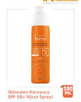 Avene SPF 50+ Sunscreen Body Spray for Sensitive Skin - Water-Resistant, Soothing Thermal Water - 6.76 fl oz Avene SPF 50+ Sunscreen Body Spray - 6.76 fl oz Sunscreen body spray, SPF 50+ sunscreen, Avene sunscreen, UV protection spray, Sensitive skin sunscreen, Water-resistant sunscreen, Soothing sunscreen, Hydrating sunscreen, Outdoor protection, Skin care, Sun protection, Dermatologist recommended, Beach essentials, Sports sunscreen