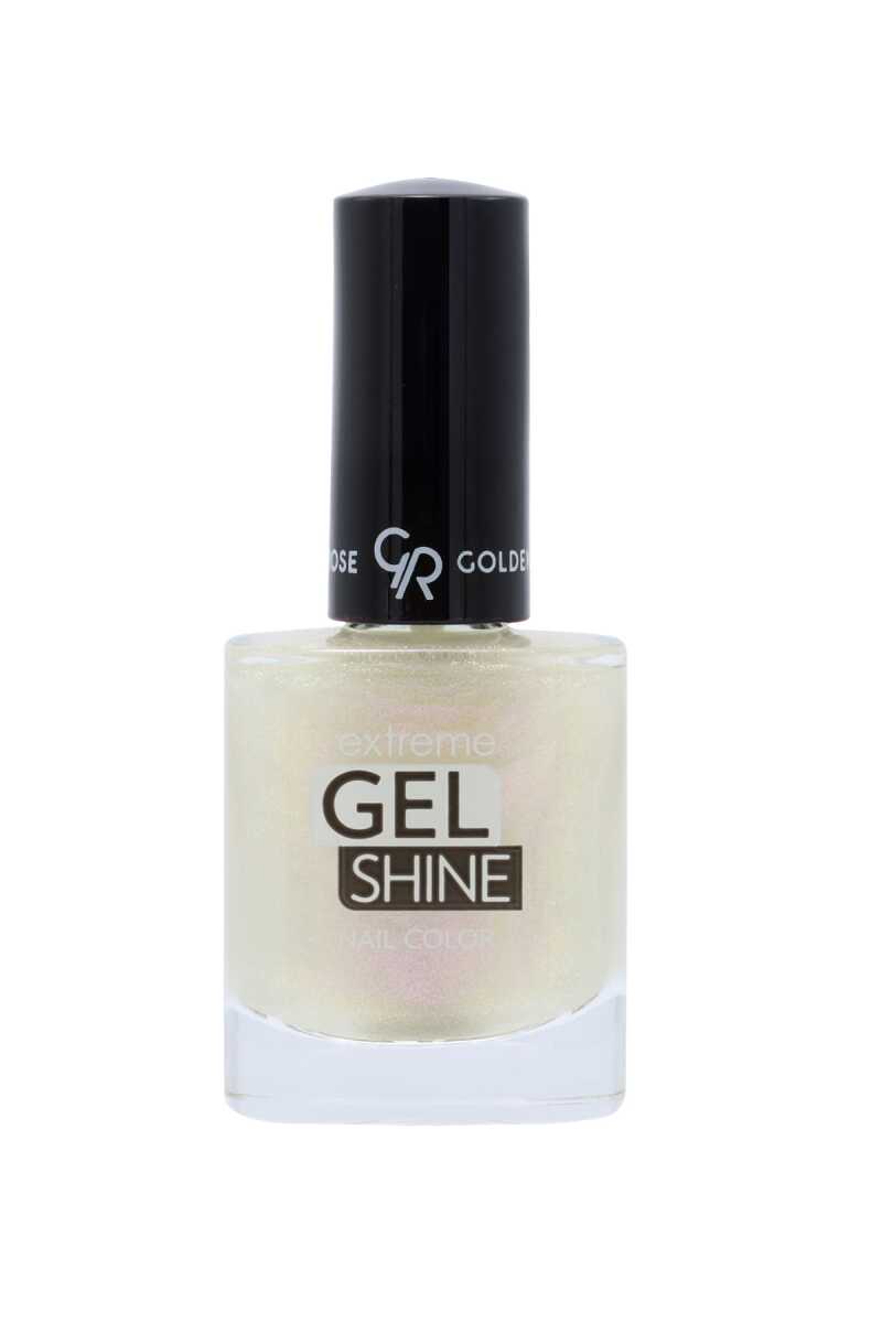 Golden Rose Extreme Gel Shine Nail Color 104 - Gel-Like Shine 10.2ml