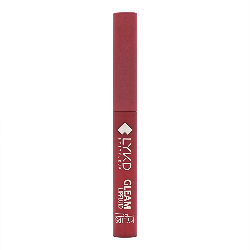 LYKD Lip Fluid - Moisturizing & Shiny Lip Gloss for Vibrant Lips - view 2