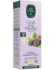 Eyup Sabri Tuncer Kids Black Mulberry Toothpaste 60ml