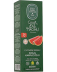 Eyup Sabri Tuncer Watermelon Kids Toothpaste 2-6 Years 60 ml