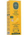 Eyup Sabri Tuncer Kids Banana Toothpaste Ages 2-6 60ml