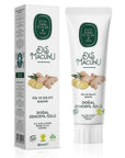 Eyup Sabri Tuncer Natural Ginger Toothpaste for Fresh Breath 90 ml