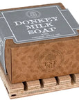 Eyup Sabri Tuncer Donkey Milk Soap with Olive Oil 150g