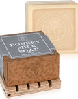 Eyup Sabri Tuncer Donkey Milk Soap with Olive Oil 150g