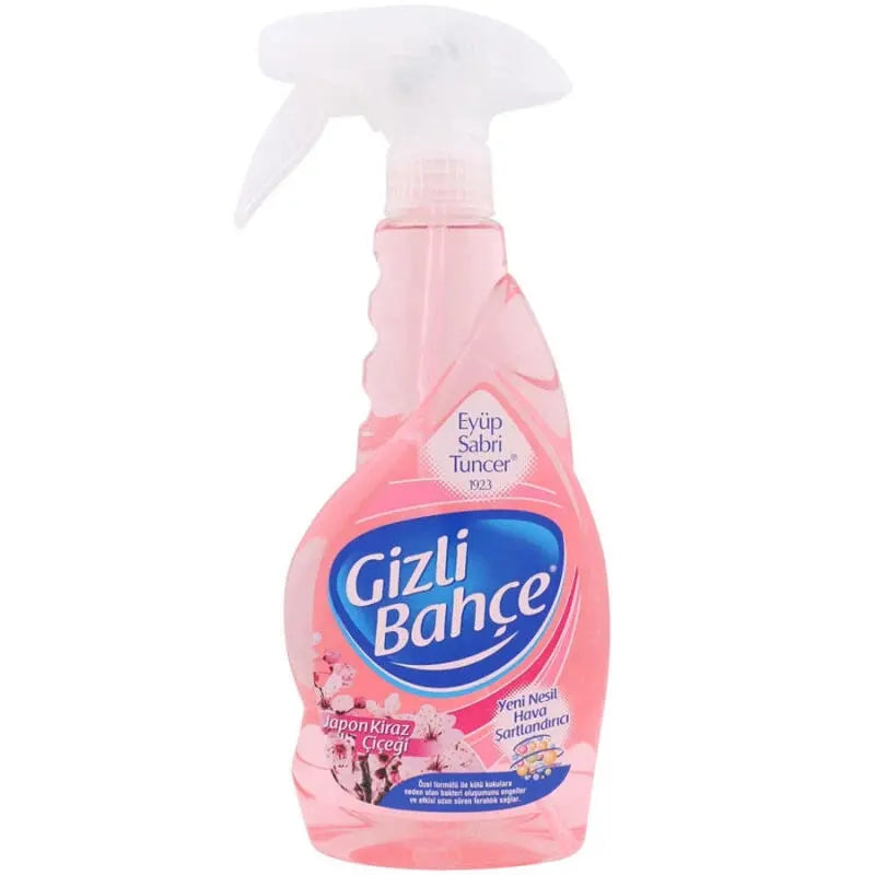 Eyup Sabri Tuncer Cherry Blossom Room Spray 500ml