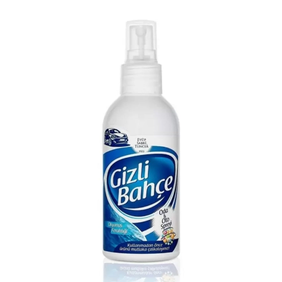 Eyup Sabri Tuncer Ocean Breeze Room and Car Spray 150 ml