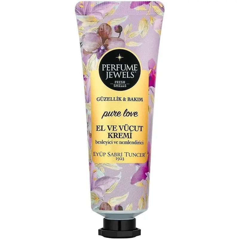 Eyup Sabri Tuncer Pure Love Hand and Body Cream 50ml