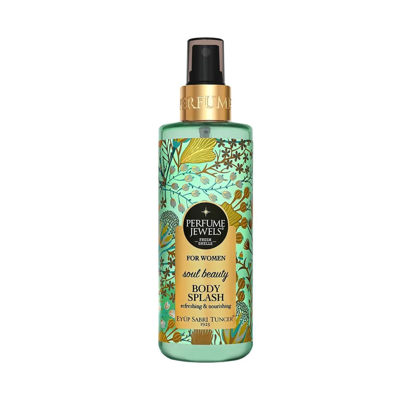Eyup Sabri Tuncer Soul Beauty Body Mist 250 ml