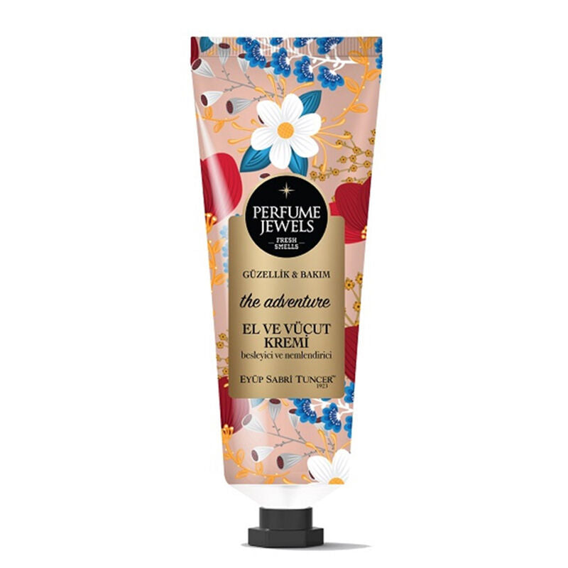 Eyup Sabri Tuncer Empress Hand & Body Cream 50 ml