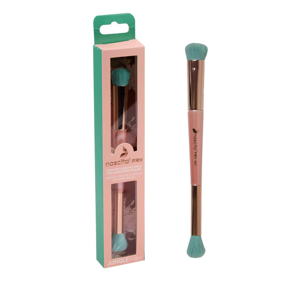 Nascita Jungle Mood Eyeshadow Blending Brush