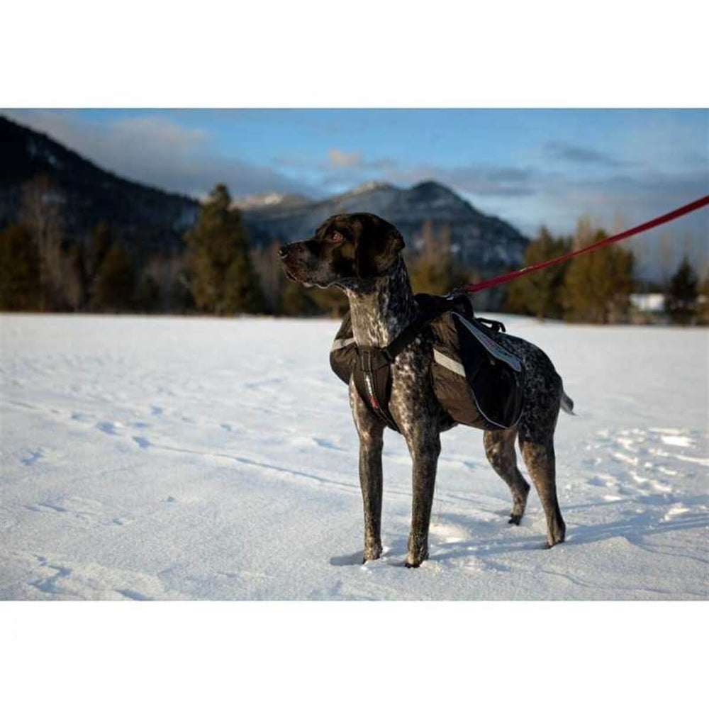 Ezydog Summit Bag Small Dog Backpack with Chest Plate 4.1L