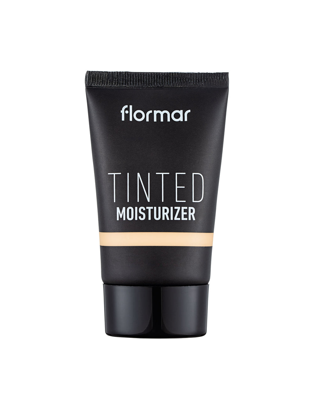 Flormar Tinted Moisturizer Radiant Finish & Even Tone 30ml