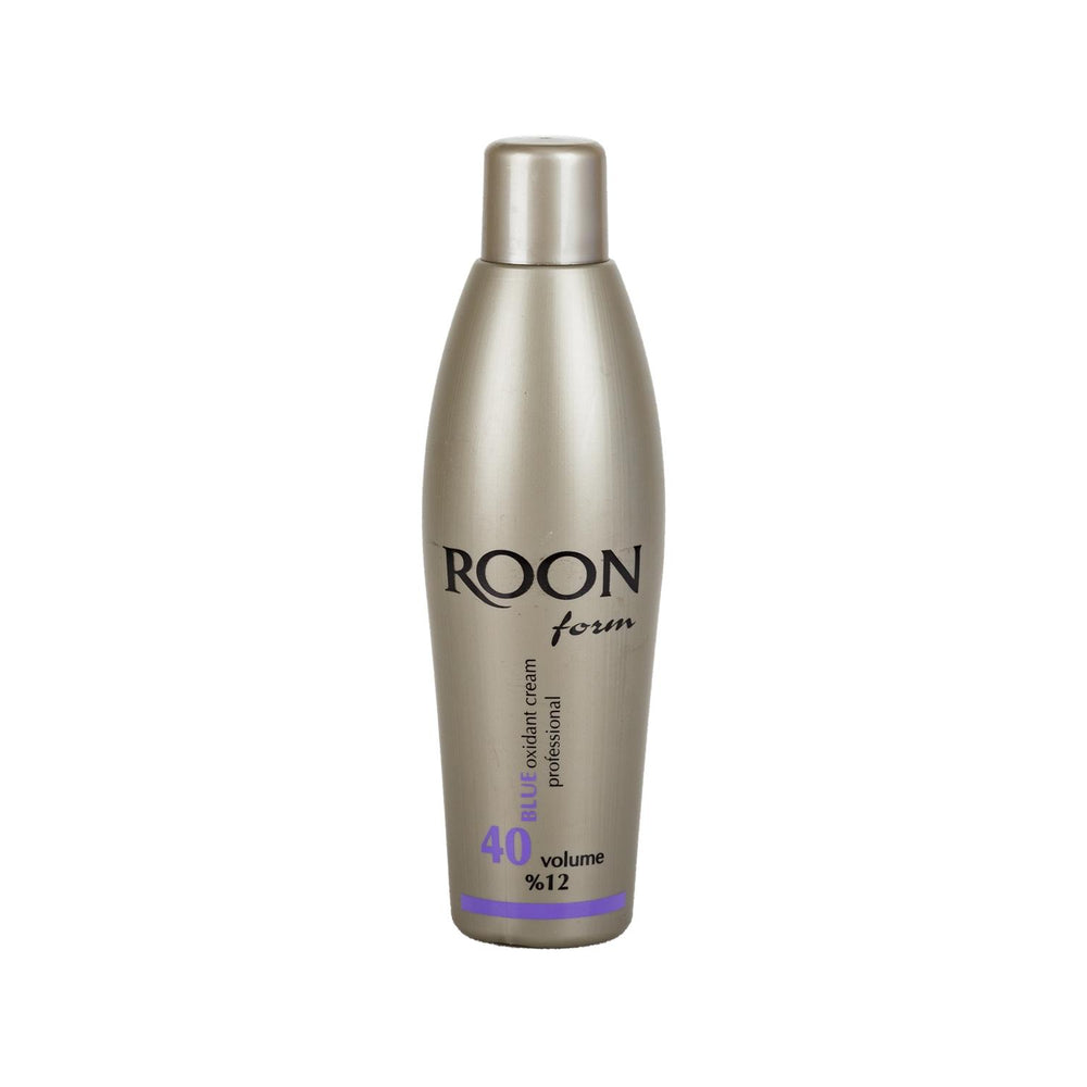 Roon Form Mavi Oksidan Krem 40 Volüm 750 ml - Professional Hair Oxidant Cream for Vibrant Color Roon Form Mavi Oksidan Krem 40 Volüm - Professional Hair Oxidant hair oxidant cream, 40 volume developer, professional hair color products, Roon Form Mavi Oksidan, hair dye cream, vibrant hair color, long-lasting color, salon professional, hair coloring enthusiast