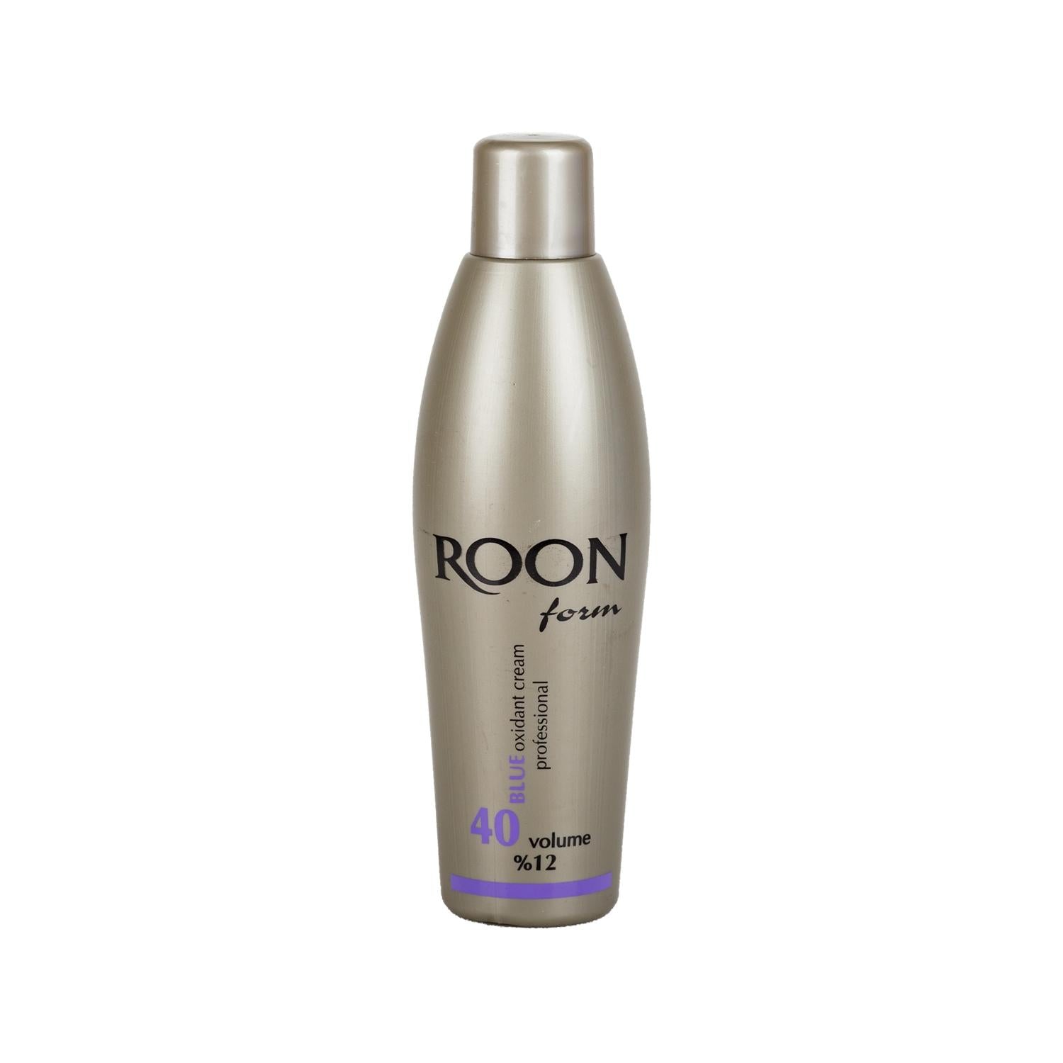 Roon Form Mavi Oksidan Krem 40 Volüm 750 ml - Professional Hair Oxidant Cream for Vibrant Color Roon Form Mavi Oksidan Krem 40 Volüm - Professional Hair Oxidant hair oxidant cream, 40 volume developer, professional hair color products, Roon Form Mavi Oksidan, hair dye cream, vibrant hair color, long-lasting color, salon professional, hair coloring enthusiast