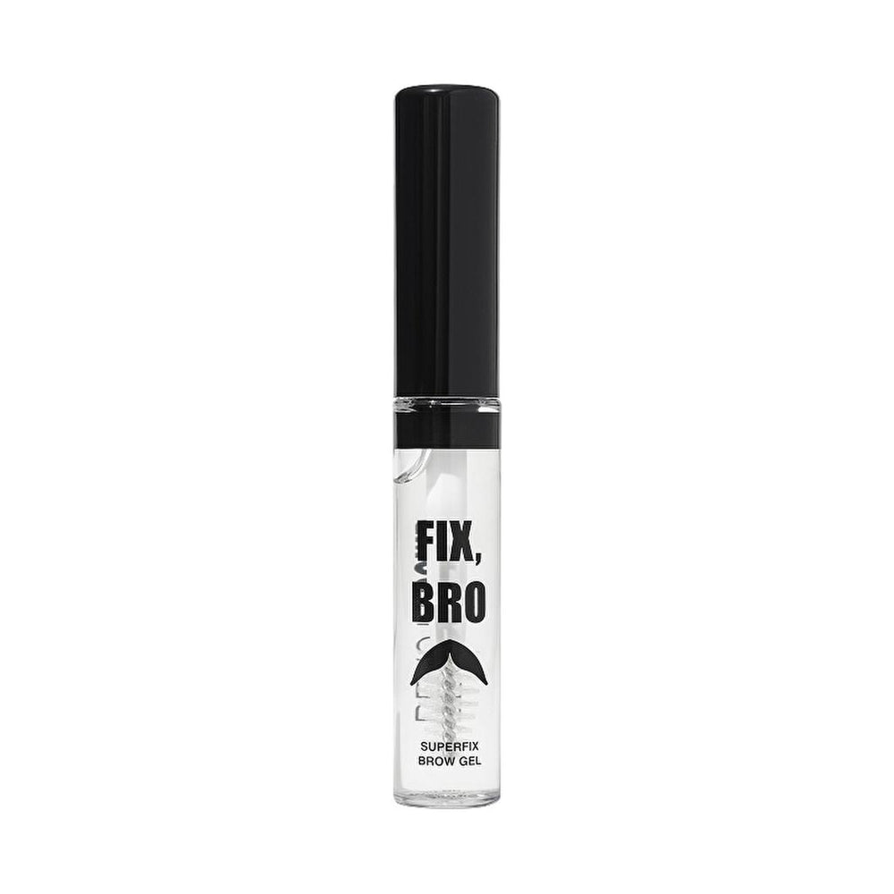 Beauty Bomb Fix, Bro 01 Medium-Hold Eyebrow Gel 8ml