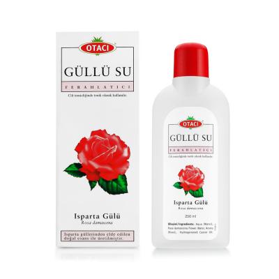 Otaci Rose Water Facial Toner 250ml - Refreshing Cleanser | Natural - image 3