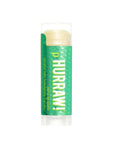 Hurraw Pitta Lip Balm with Coconut & Lemongrass 4.8g