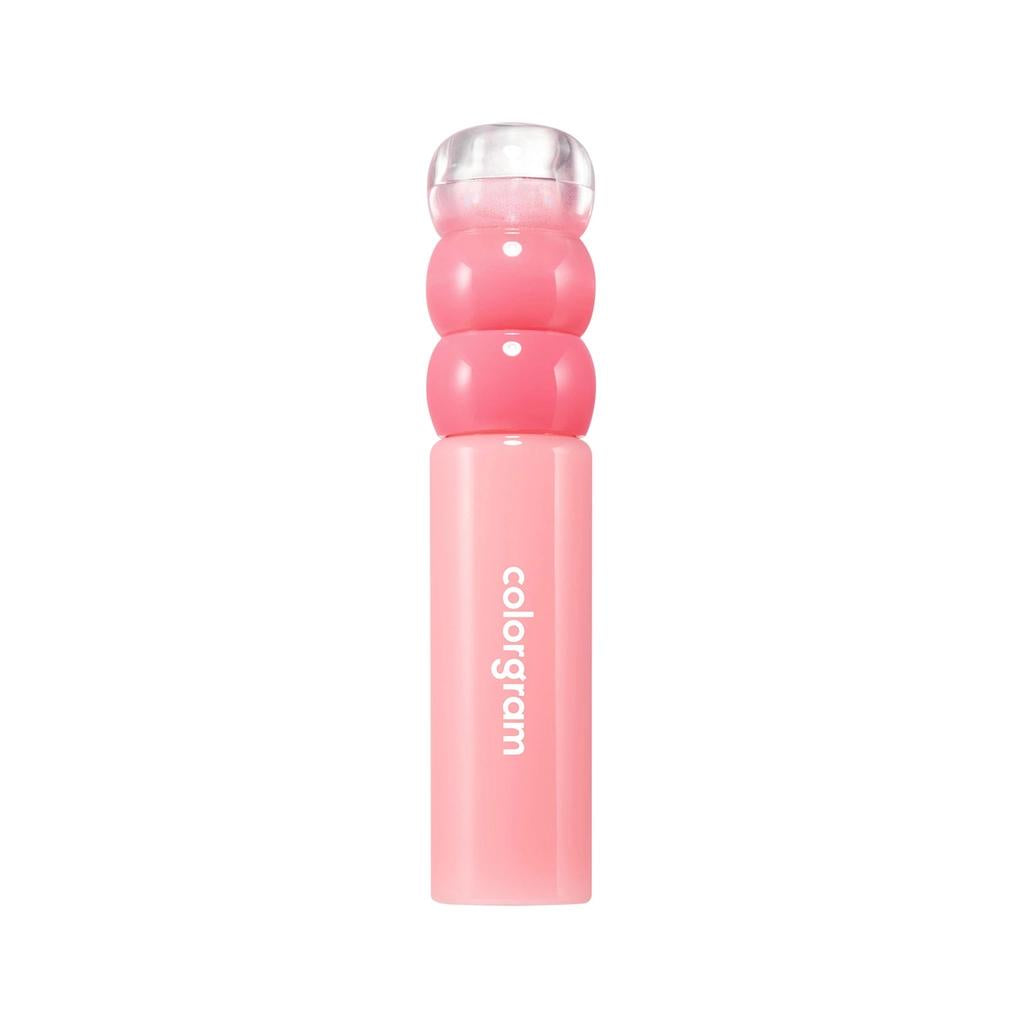Colorgram Fruity Water Tint 02 Bunny Pink Lip Stain 2.8g