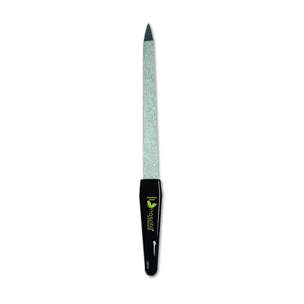 Nascita Professional Nail File 001 for Smooth Shaping