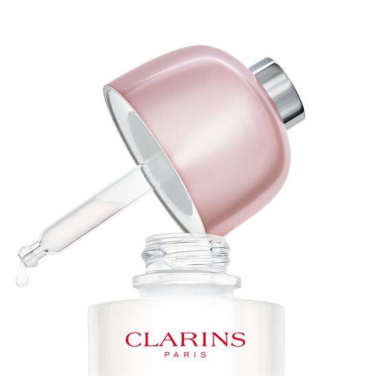 Clarins Bright Plus Advanced Brightening Serum for Dark Spots 30 ml