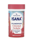 Isana Oriental Volumizing Hair Powder 10g