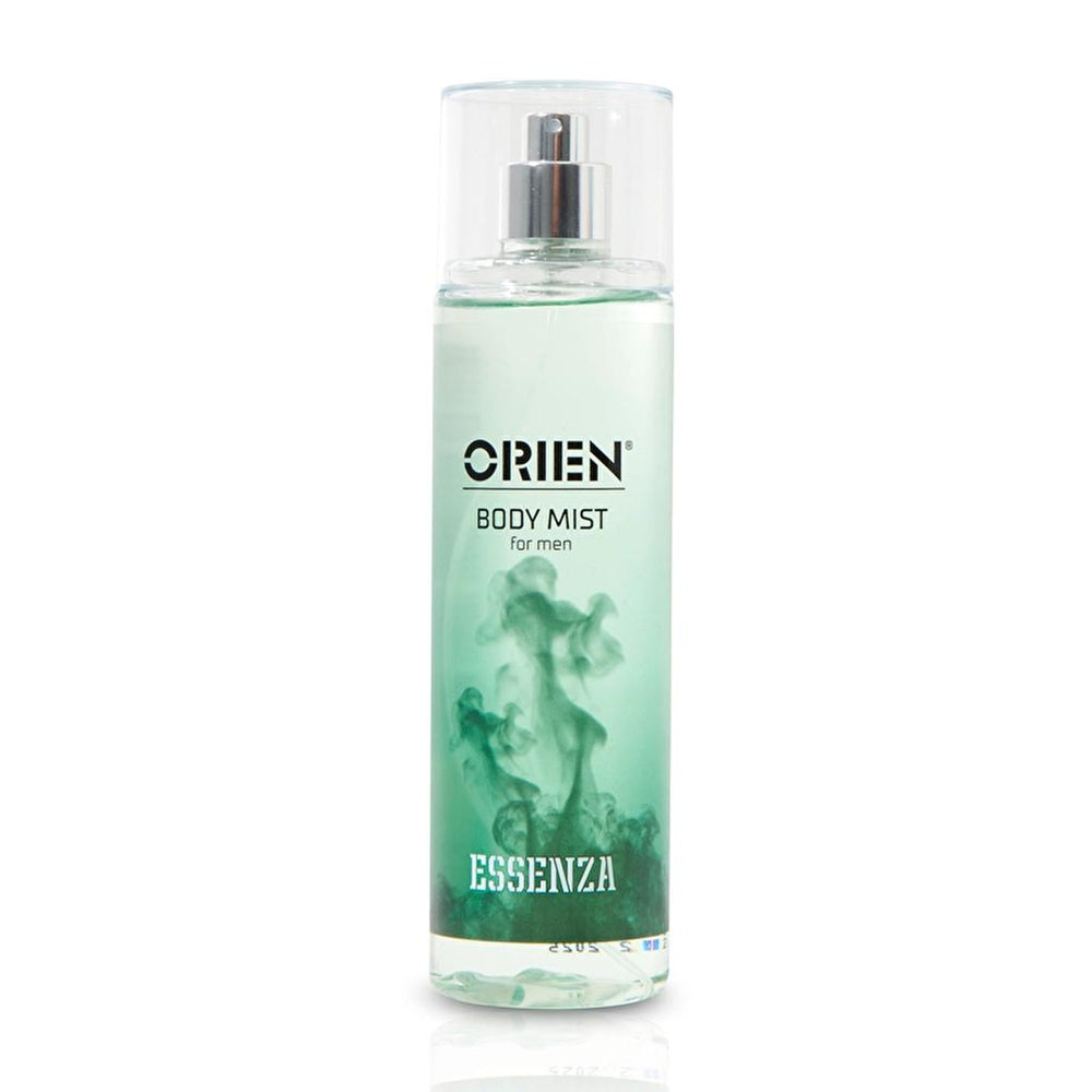Orien Men Essenza Body Spray for Men 200 ml