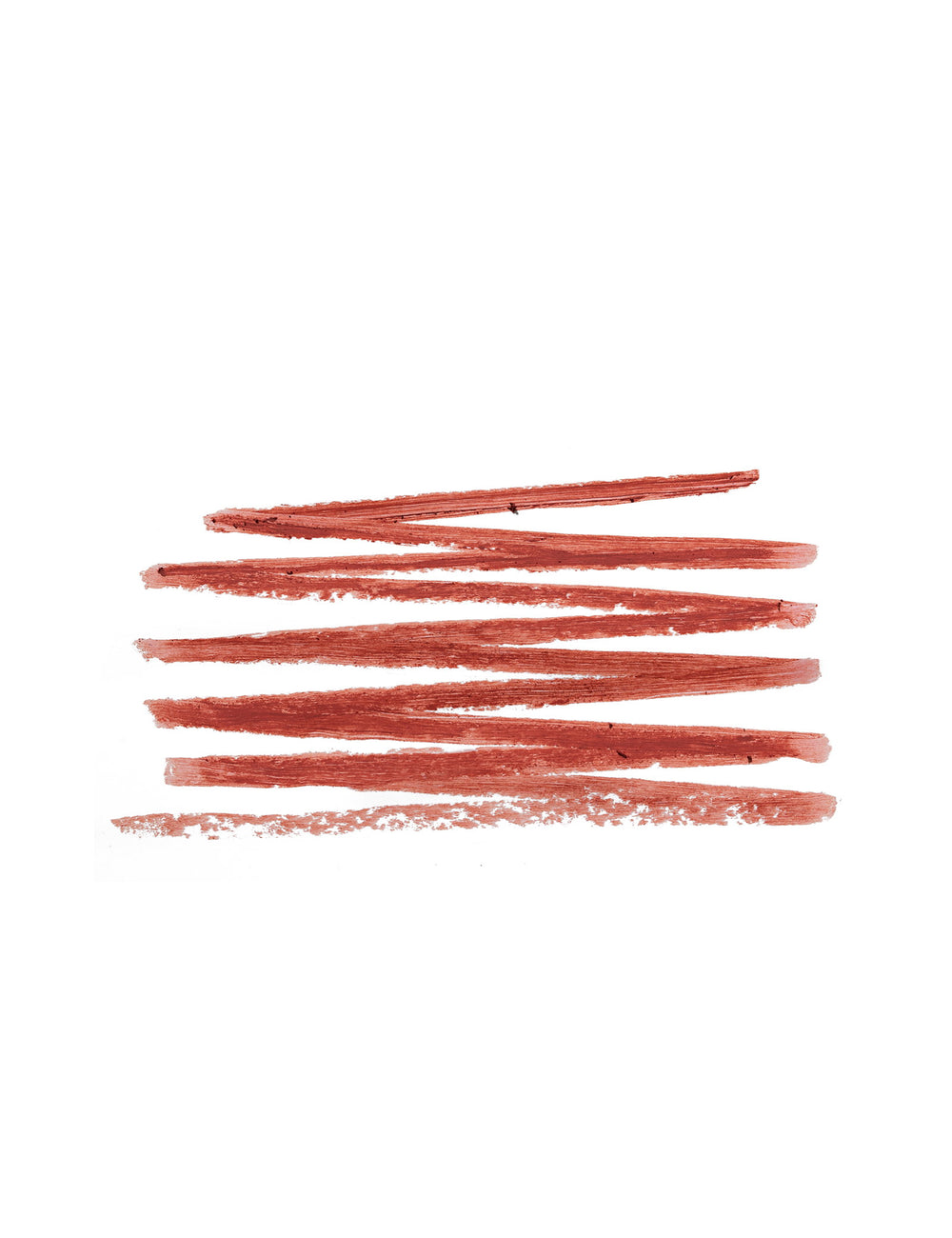 Flormar Stylematic Matte Waterproof Retractable Lip Liner