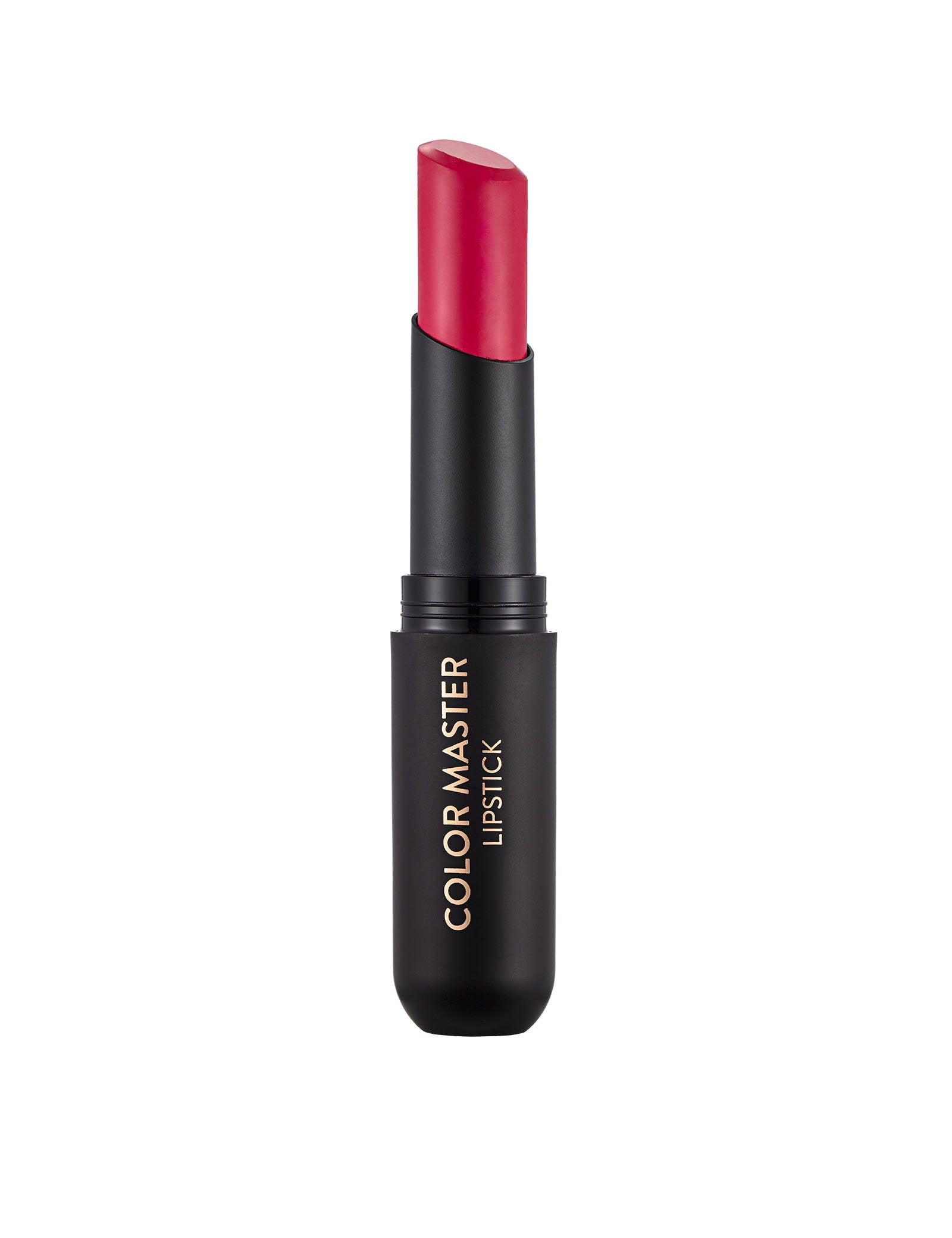 Flormar Color Master Matte Lipstick with Shea Butter