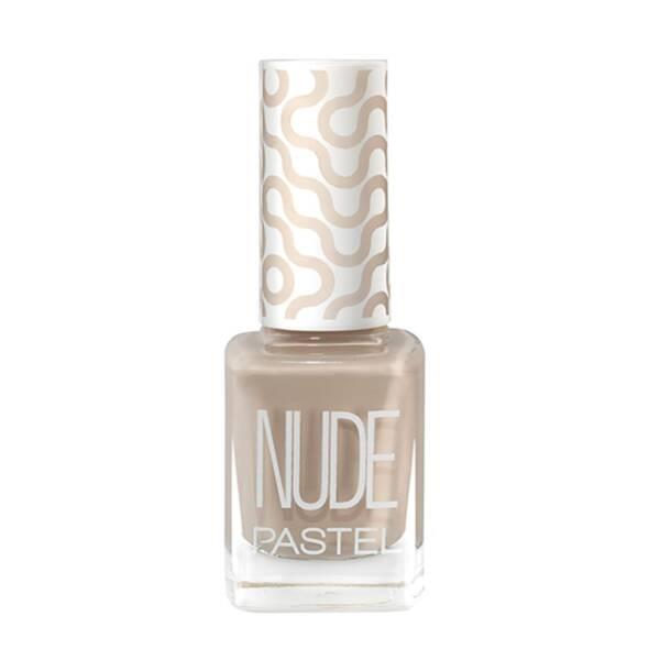 Pastel Vegan Nail Polish - Pastel Nude 766, Cruelty Free & Toxic-Free, 13ml Pastel Nude 766 Vegan Nail Polish - Cruelty Free & Toxic-Free Vegan nail polish, Cruelty Free cosmetics, Pastel Nude nail color, Toxic-free nail care, Thick brush nail polish, Nail beauty, Ethical beauty products, Cosmetic nail coloring, Safe nail polish, Beauty gifts, Vegan beauty, Cruelty Free nail polish, 13ml nail polish, Pastel Nude 766