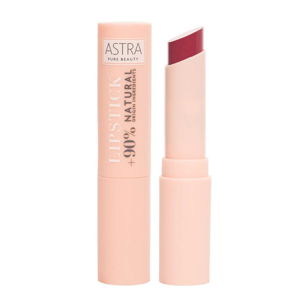 Astra Pure Beauty Lipstick in 06 Cherry Tree