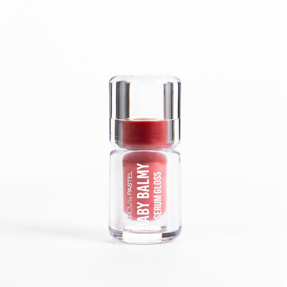 Show by Pastel Baby Balmy Serum Gloss 34 Vibe 4g