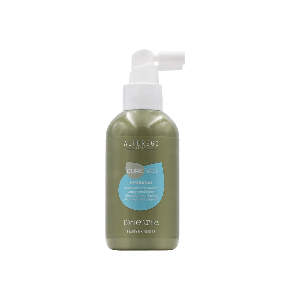 Alterego Italy Curego Hydraday Hydrating Liquid Conditioner 150ml