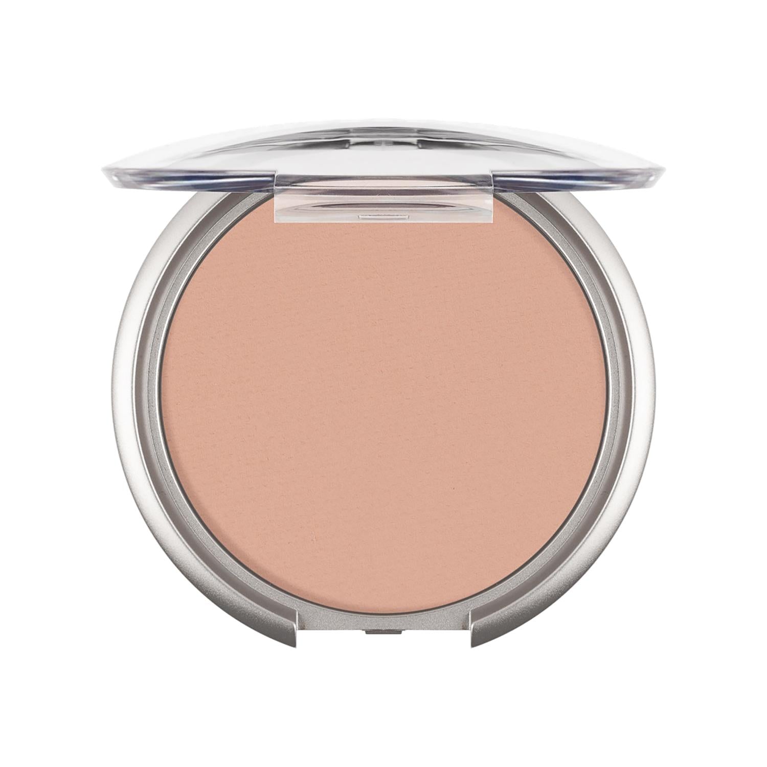 Kryolan Dual Finish Powder 1W for Flawless Coverage 10 g