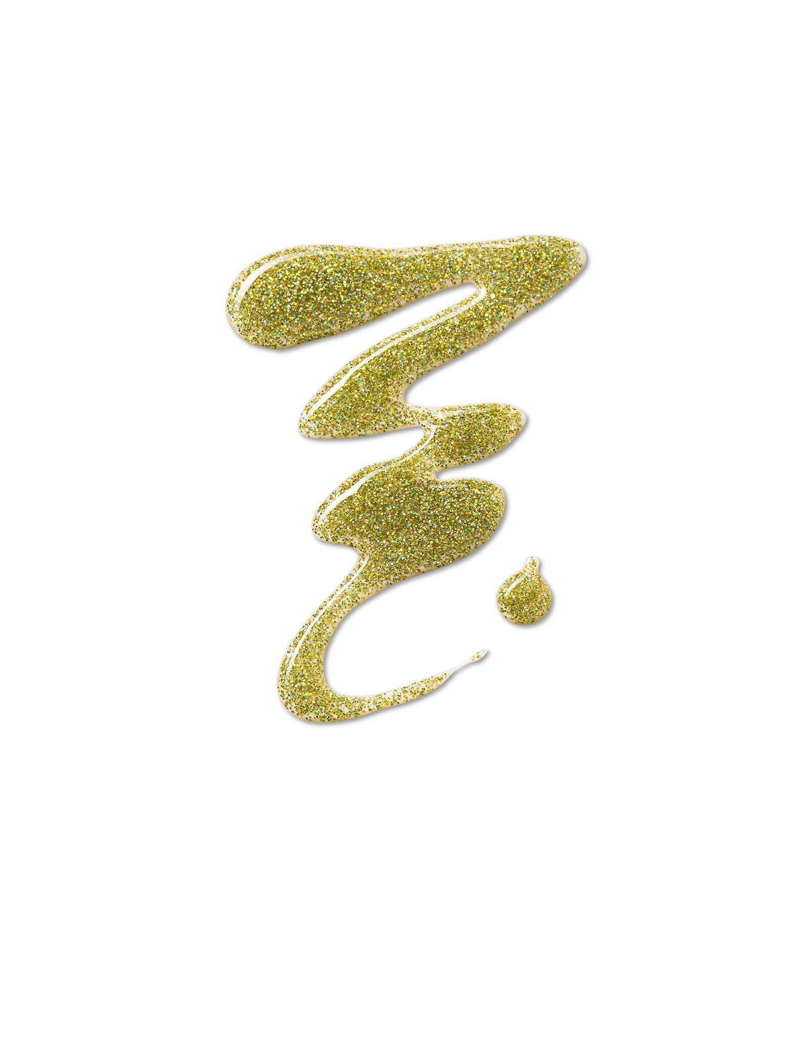 Flormar Glitter Nail Enamel Sparkly Polish 11ml