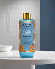 Agiva Mandarin Waffle Shower Gel for Fresh Skin 500 ml