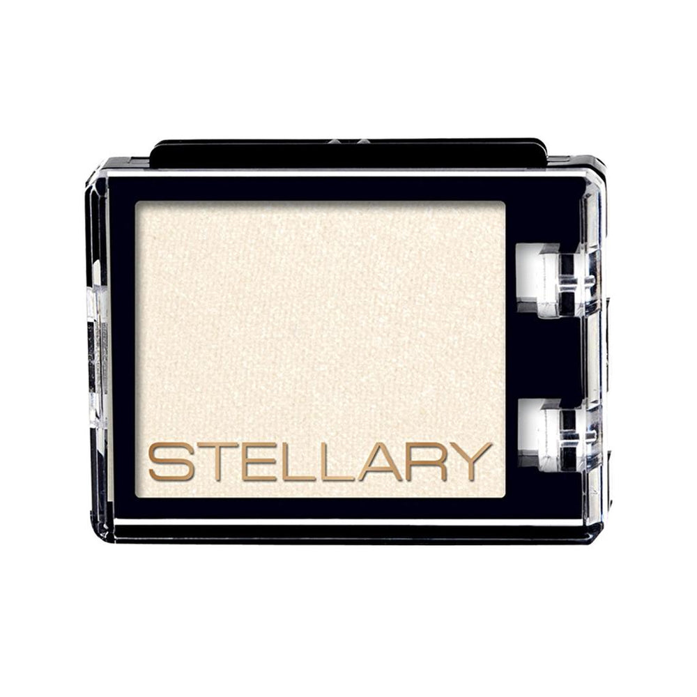 Stellary Eyeshadow Mono SP 08 Snow Glow Soft Shimmer