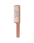 JRL Professional J202 Barber Fading Comb for Smooth Blending Pink