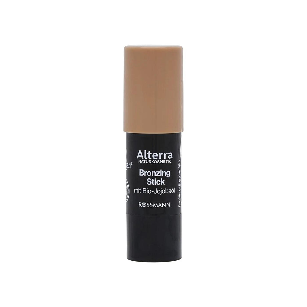 Alterra Bronzer Stick 01 Cool Tan for Natural Contour 55 g