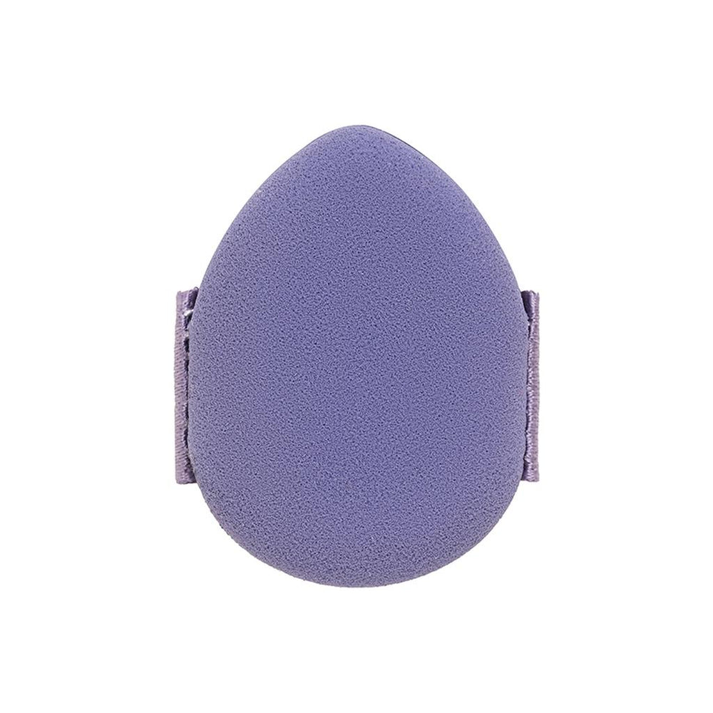 Eklips Mini Finger Makeup Sponge Set 10-Pack