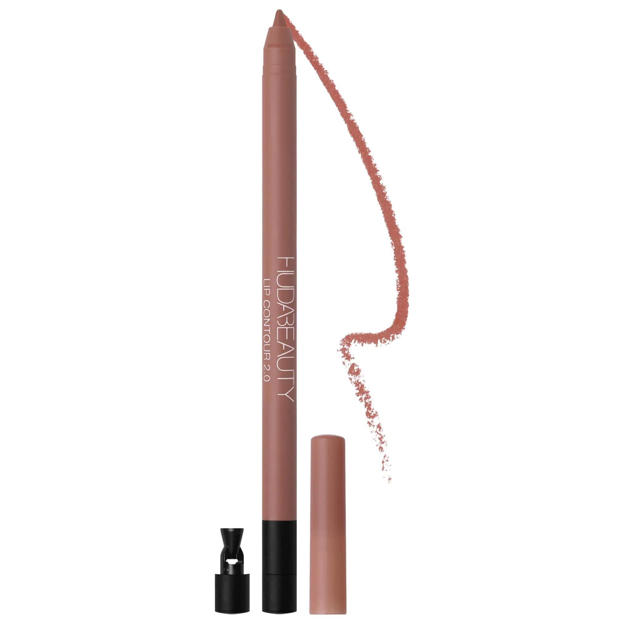 Lip Contour 2.0 Automatic Matte Lip Pencil - Vegan, Cruelty-Free, Long-Lasting Lip Color Matte Lip Pencil - Vegan & Long-Lasting | Lip Contour 2.0 matte lip pencil, vegan lip color, cruelty-free cosmetics, long-lasting lipstick, transfer-proof lip pencil, lip liner, lip care, vegan cosmetics, cruelty-free makeup, lip definition, precise lip color, nourishing lip pencil
