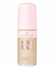 Essence Silky Blur Hydrating Long-Lasting Foundation 168