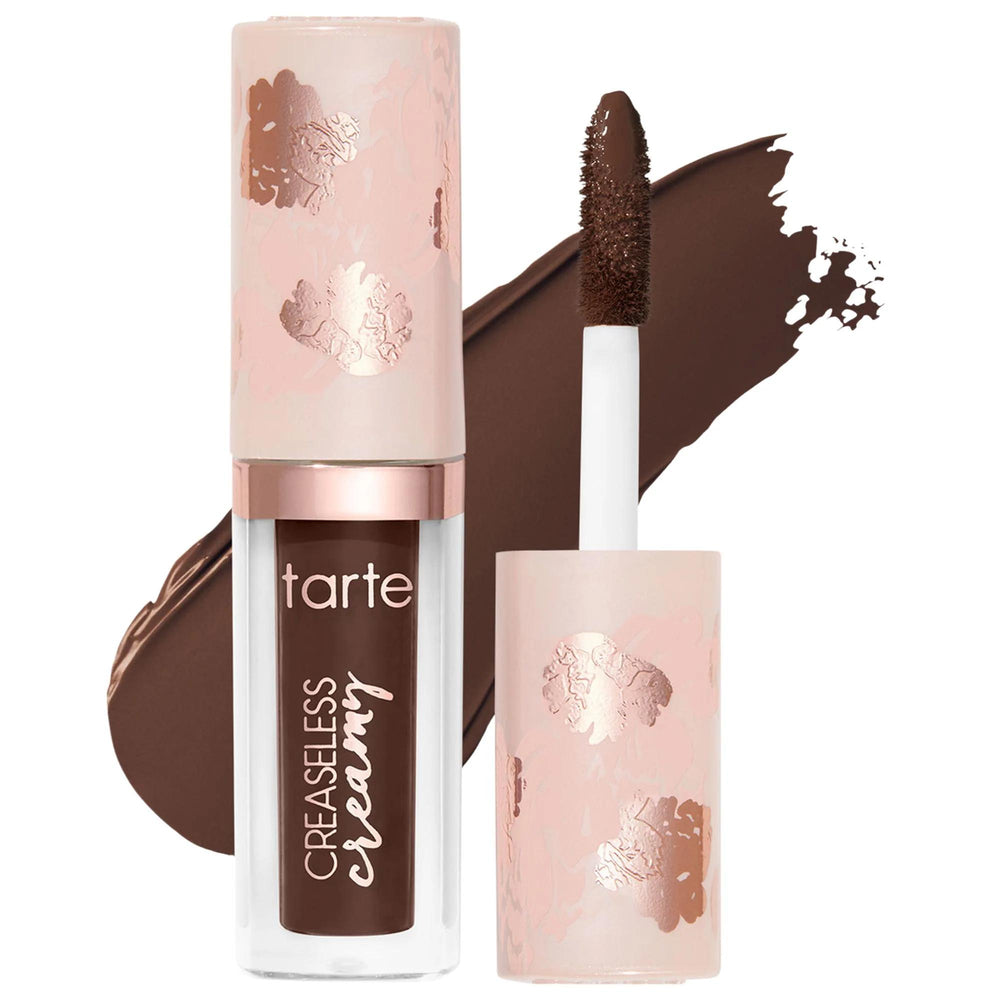 Drunk Elephant Maracuja Creaseless Creamy Concealer - Full Coverage, Natural Finish, Long Lasting Makeup Drunk Elephant Maracuja Concealer - Full Coverage, Natural Finish Creamy Concealer, Full-coverage Concealer, Natural Finish Concealer, Under-eye Concealer, Long-lasting Makeup, Skincare-infused Makeup, Cruelty-free, Paraben-free, Phthalate-free, Mineral Oil-free, Maracuja Oil, Cloudberry, Diamond Powder, Brightening Concealer, Hydrating Concealer, Firming Concealer