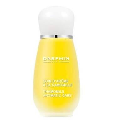 Darphin Aromatic Care Chamomile 15 ml - Soothing Sensitive Skin Oil with Chamomile & Lavender - view 2