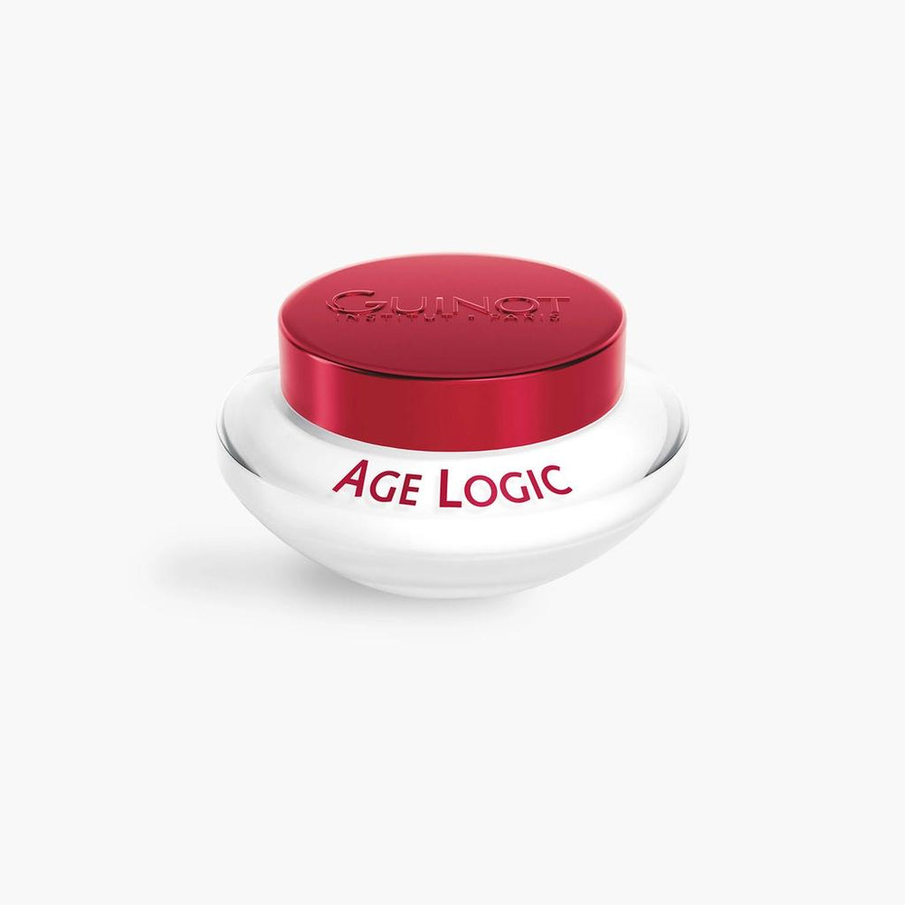 Guinot Age Logic Rich Face Cream for Radiant Skin 50 ml